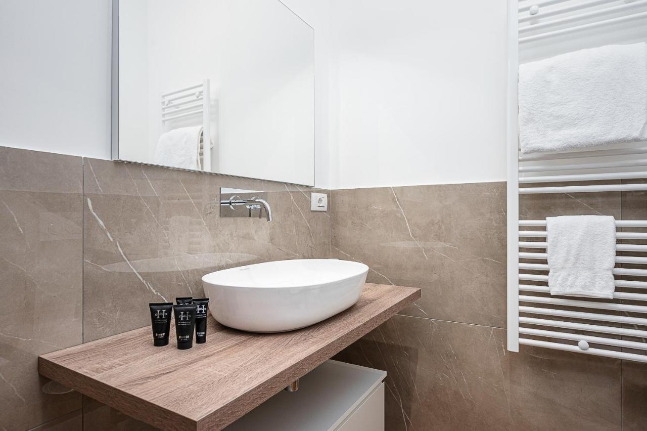 Italianway - Ippolito Nievo 28 Apartment Милано Екстериор снимка