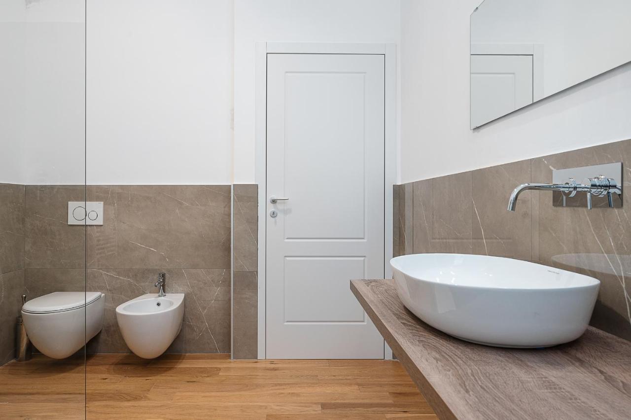 Italianway - Ippolito Nievo 28 Apartment Милано Екстериор снимка