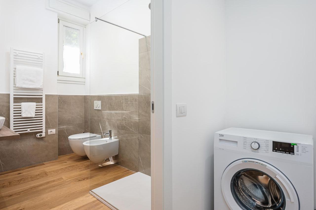 Italianway - Ippolito Nievo 28 Apartment Милано Екстериор снимка