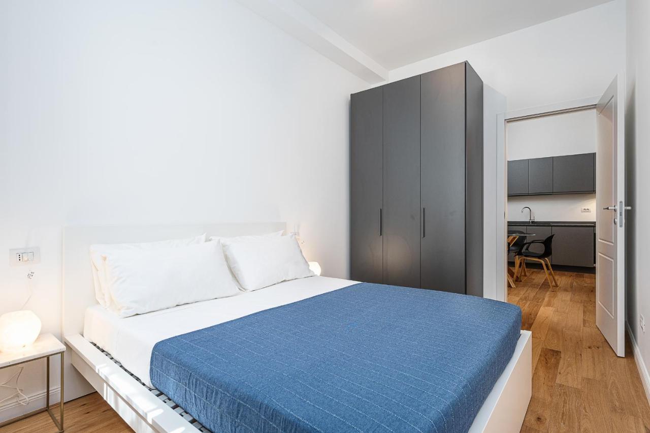 Italianway - Ippolito Nievo 28 Apartment Милано Екстериор снимка