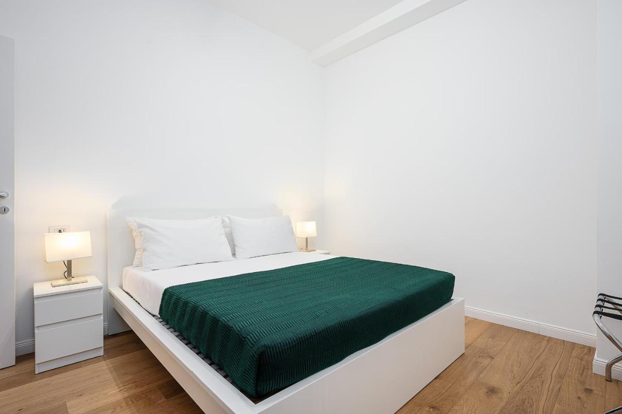 Italianway - Ippolito Nievo 28 Apartment Милано Екстериор снимка