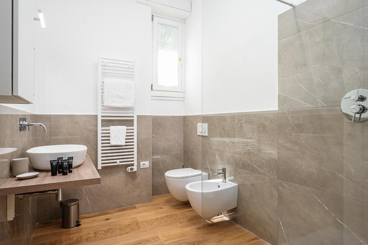 Italianway - Ippolito Nievo 28 Apartment Милано Екстериор снимка
